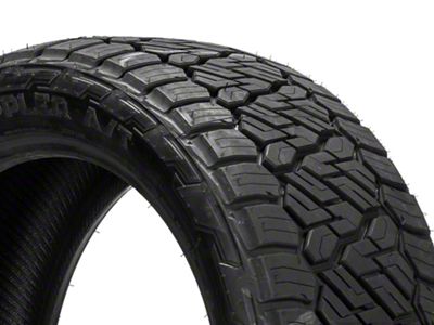 NITTO Recon Grappler A/T Tire (37" - 37x13.50R20)
