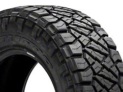 NITTO Ridge Grappler All-Terrain Tire (35" - 35x12.50R18)