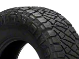 NITTO Ridge Grappler A/T Tire (35" - 35x12.50R20)