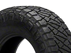NITTO Ridge Grappler A/T Tire (35" - 35x12.50R20)