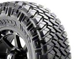 NITTO Trail Grappler M/T Mud-Terrain Tire (33" - 285/70R17)