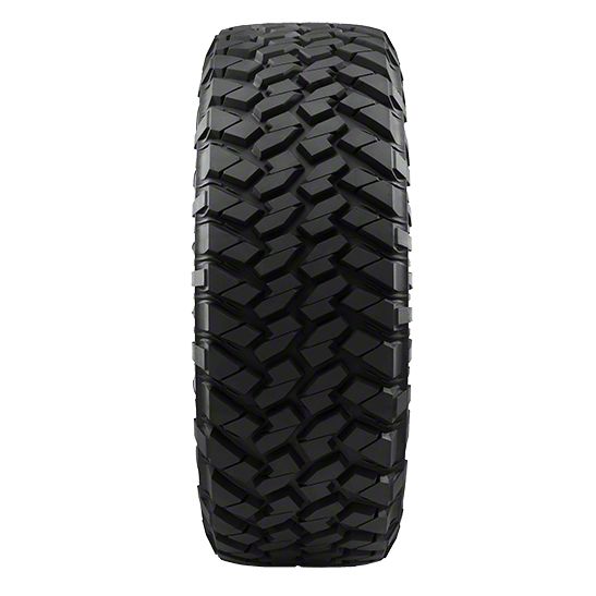 NITTO F-250 Super Duty Trail Grappler M/T Mud-Terrain Tire 205610