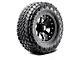 NITTO Trail Grappler M/T Mud-Terrain Tire (33" - 285/70R17)
