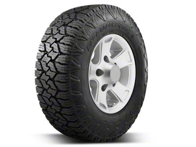 NITTO Exo Grappler All-Terrain Tire (35" - 35x12.50R17)