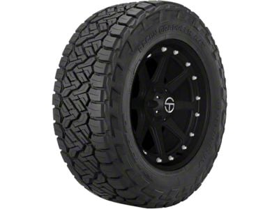 NITTO Recon Grappler A/T Tire (35" - 35x12.50R22LT)