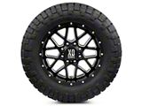 NITTO Ridge Grappler A/T Tire (33" - 285/65R18)