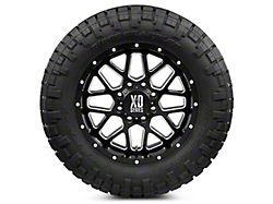 NITTO Ridge Grappler All-Terrain Tire (33" - 33x12.50R20)
