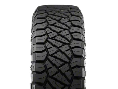 NITTO Ridge Grappler All-Terrain Tire (35" - 35x12.50R17)