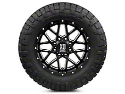 NITTO Ridge Grappler All-Terrain Tire (35" - 35x12.50R18)