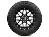 NITTO Ridge Grappler A/T Tire (35" - 35x12.50R20)