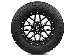 NITTO Ridge Grappler All-Terrain Tire (35" - 35x12.50R20)