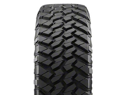 NITTO RAM 1500 Trail Grappler M/T Mud-Terrain Tire 205710 (33