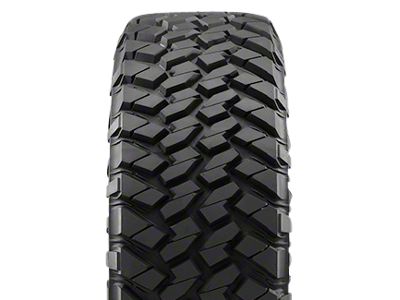 NITTO Trail Grappler M/T Mud-Terrain Tire (33" - 295/70R17)