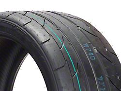 NITTO Trail Grappler M/T Mud-Terrain Tire (35" - 35x12.50R20)