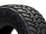 NITTO Trail Grappler M/T Mud-Terrain Tire (35" - 35x12.50R20)