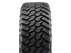 NITTO Trail Grappler M/T Mud-Terrain Tire (35" - 35x12.50R20)