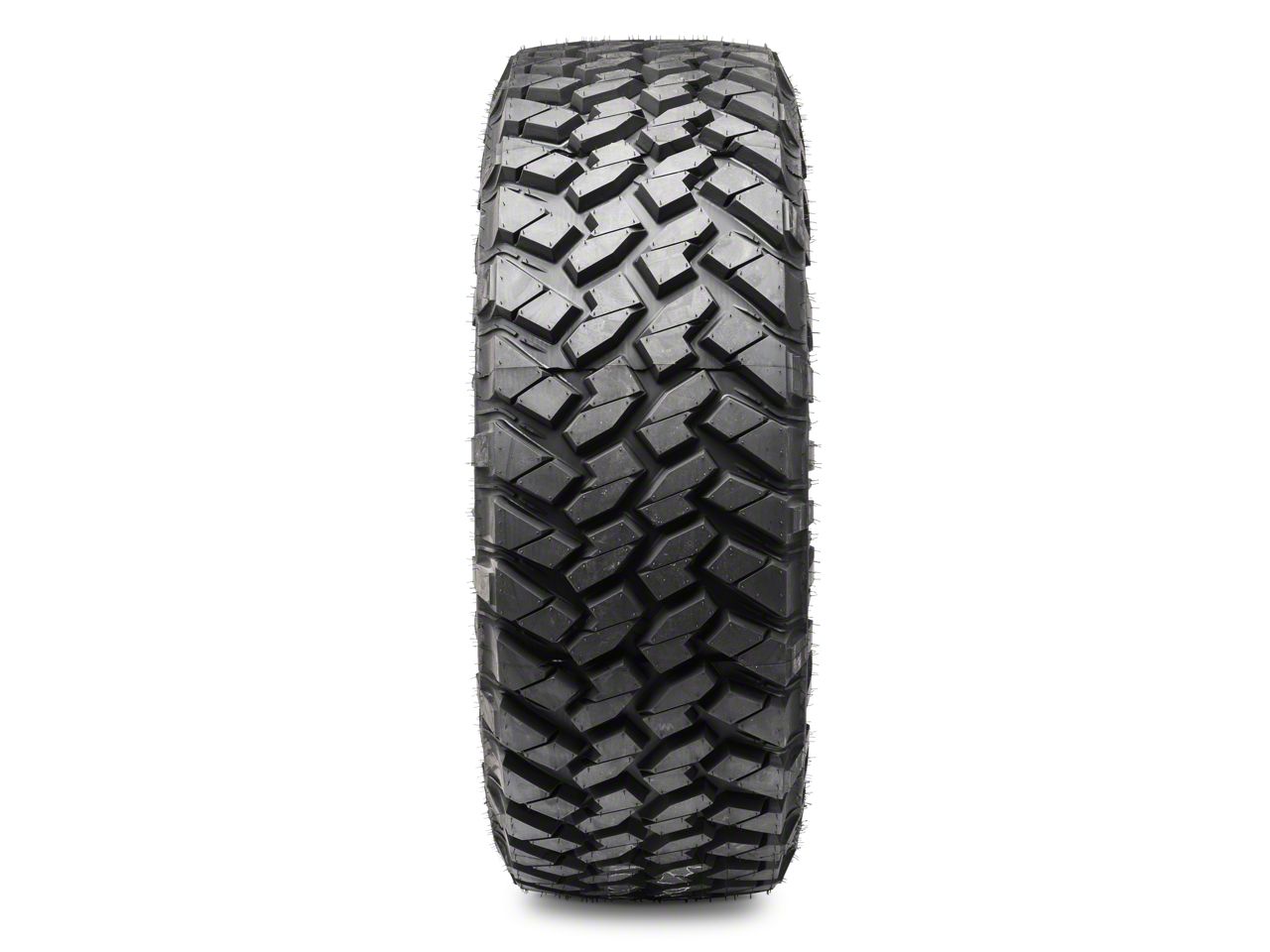 NITTO RAM 1500 Trail Grappler M/T Mud-Terrain Tire 205880 (37 