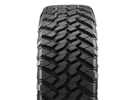 NITTO RAM 1500 Trail Grappler M/T Mud-Terrain Tire 205870 (33