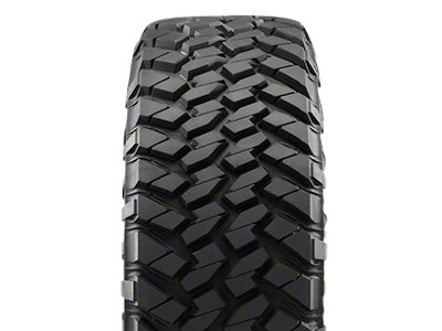 NITTO Trail Grappler M/T Mud-Terrain Tire (33" - 275/70R18)