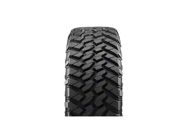 NITTO RAM 1500 Trail Grappler M/T Mud-Terrain Tire 205870 (33