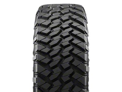 NITTO Trail Grappler M/T Mud-Terrain Tire (34" - 295/60R20)