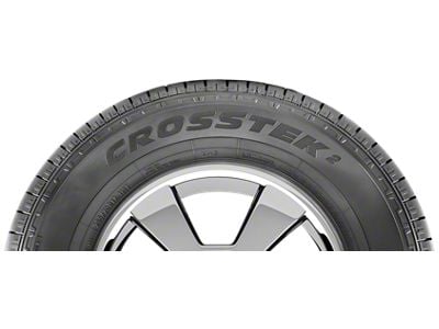 NITTO Crosstek2 Tire (29" - P235/70R16)
