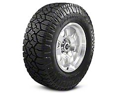 NITTO Exo Grappler All-Terrain Tire (34" - 285/70R18)