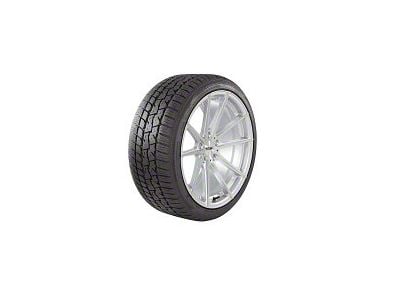 NITTO Motivo 365 All-Season Ultra High Performance Tire (29" - 235/65R17)