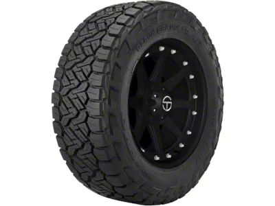 NITTO Recon Grappler A/T Tire (34" - LT285/70R18)