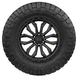 NITTO RAM 2500 Ridge Grappler A/T Tire 217560 (35