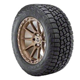 NITTO RAM 2500 Terra Grappler G3 Tire 223920 (35