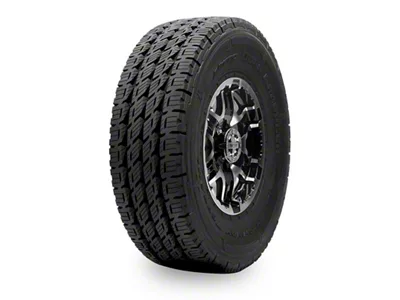 NITTO Dura Grappler Tire (33" - LT275/70R18)