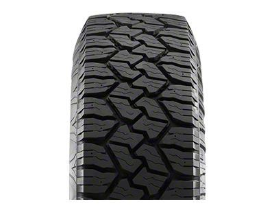 NITTO Exo Grappler All-Terrain Tire (34" - 285/70R18)