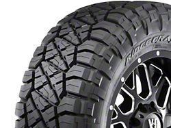 NITTO Ridge Grappler All-Terrain Tire (33" - 275/70R18)