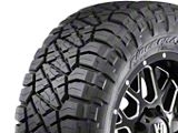 NITTO Ridge Grappler A/T Tire (33" - 285/65R18)