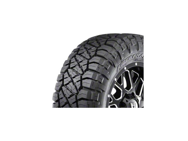 NITTO F-150 Ridge Grappler A/T Tire 217110 (33
