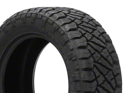 NITTO Ridge Grappler All-Terrain Tire (33" - 33x12.50R20)