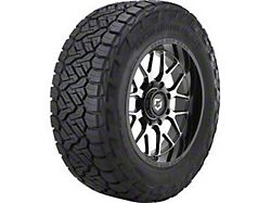 NITTO Recon Grappler A/T Tire (33" - LT285/70R17)