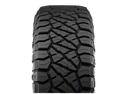 NITTO Ridge Grappler All-Terrain Tire (33" - 285/65R18)