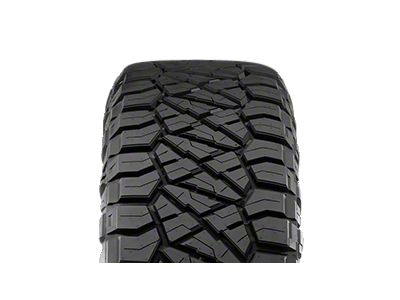 NITTO Ridge Grappler A/T Tire (35" - 35x12.50R17)