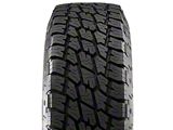 NITTO Trail Grappler M/T Mud-Terrain Tire (33" - 285/70R17)