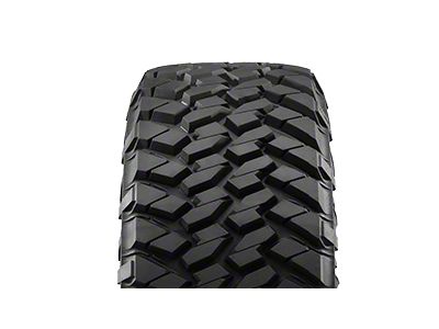 NITTO Trail Grappler M/T Mud-Terrain Tire (33" - 285/75R16)
