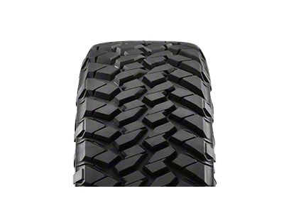 NITTO Trail Grappler M/T Mud-Terrain Tire (33" - 295/70R17)