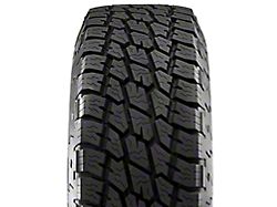 NITTO Trail Grappler M/T Mud-Terrain Tire (34" - 315/70R17)