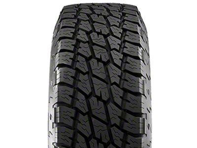 NITTO Trail Grappler M/T Mud-Terrain Tire (34" - 315/70R17)