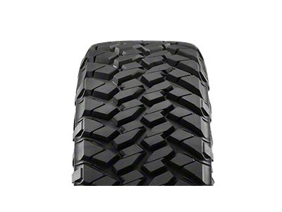 NITTO Trail Grappler M/T Mud-Terrain Tire (33" - 275/70R18)