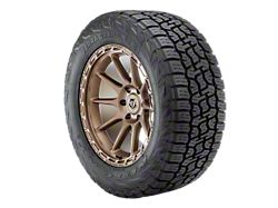 NITTO Terra Grappler G3 Tire (33" - 295/55R20)