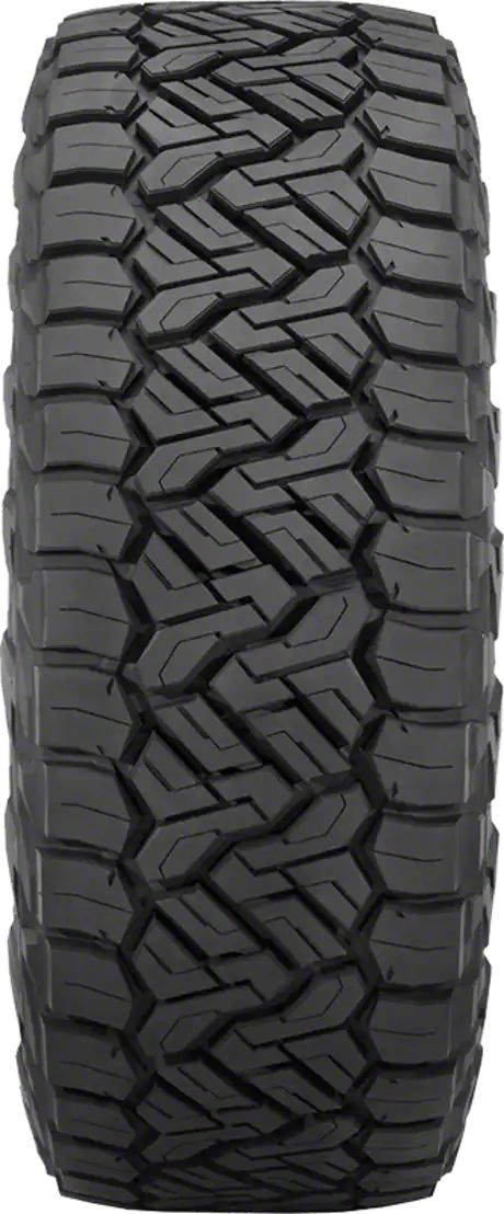 NITTO Sierra 3500 Recon Grappler A/T Tire NITO-218370 (35