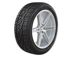 NITTO NT420V All-Season Tire (29" - 265/35R22)
