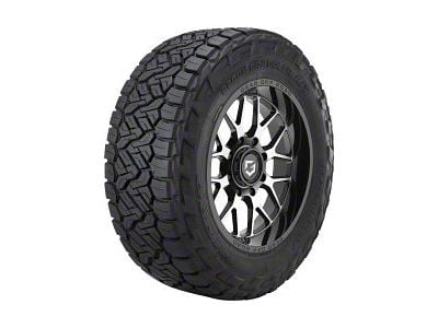 NITTO Recon Grappler A/T Tire (34" - LT315/70R17)